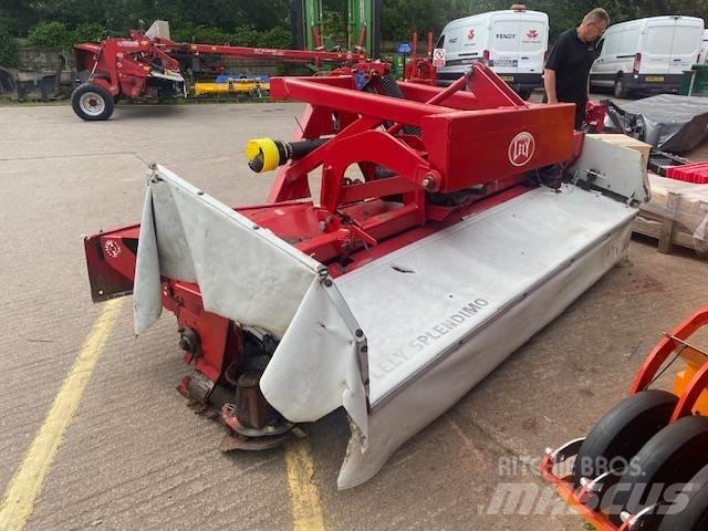 Lely Splenidmo 320PC Kosilice