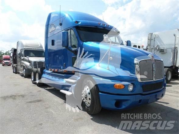 Kenworth T2000 Ostalo za građevinarstvo