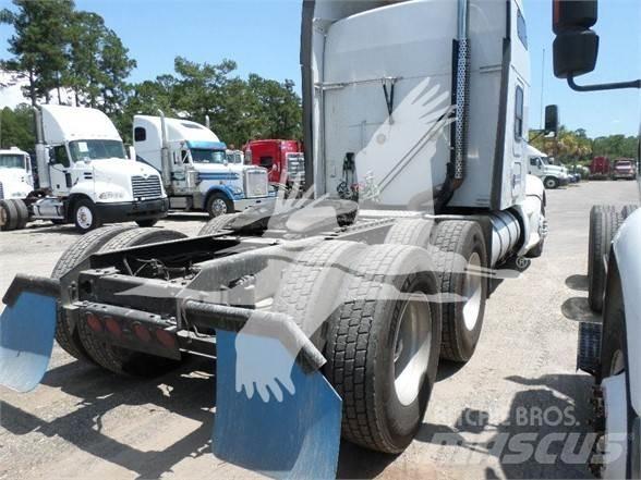 Kenworth T660 Ostalo za građevinarstvo
