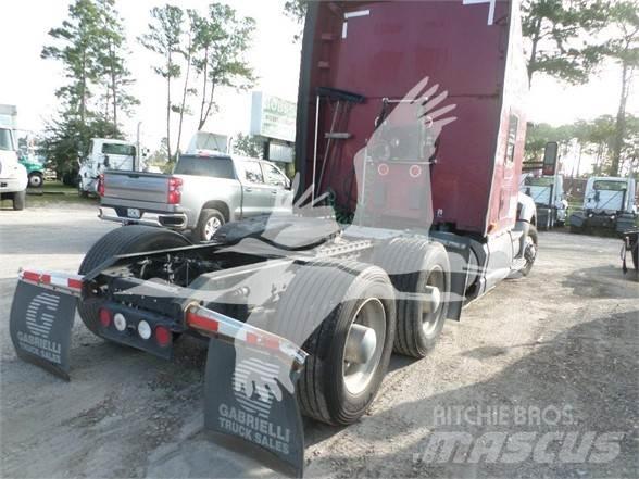 Kenworth T680 Ostalo za građevinarstvo