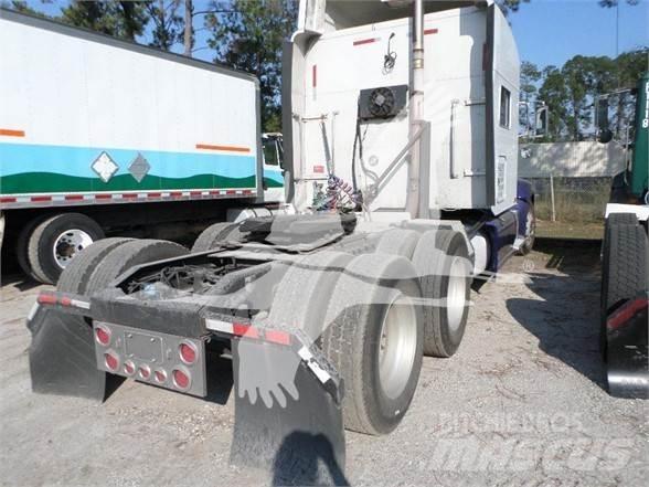 Peterbilt 386 Ostalo za građevinarstvo