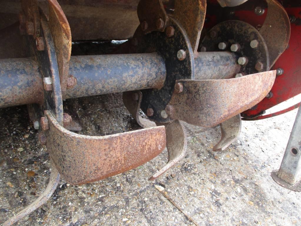  Hymari IGN-15 Dodaci za kompaktni traktor