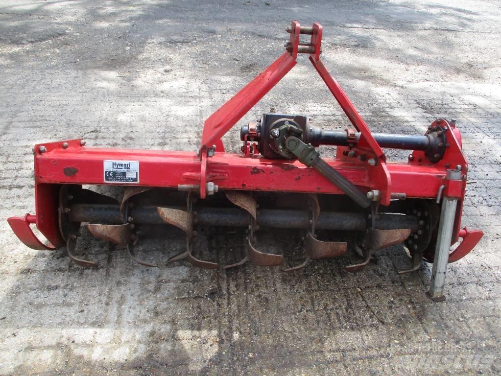  Hymari IGN-15 Dodaci za kompaktni traktor