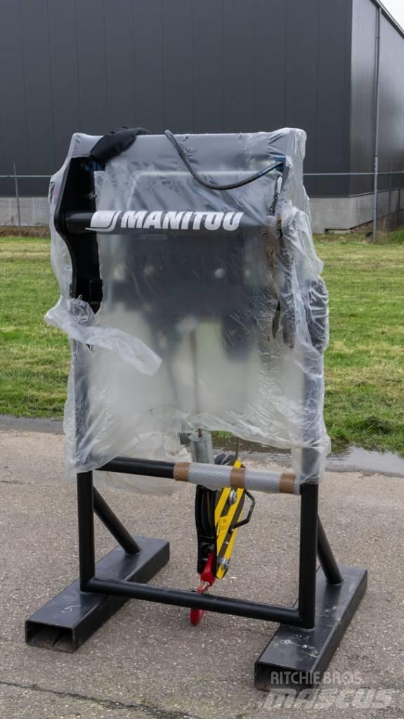 Manitou Winch 5T Ostale komponente za građevinarstvo