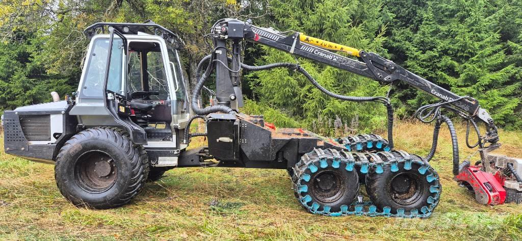 Malwa 560 4 C Ostalo