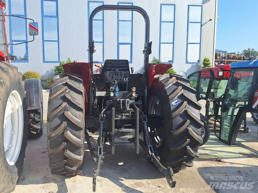 Massey Ferguson 3650 Traktori