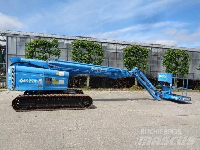 Aichi H.A.B TR16JD Teleskopske podizne platforme