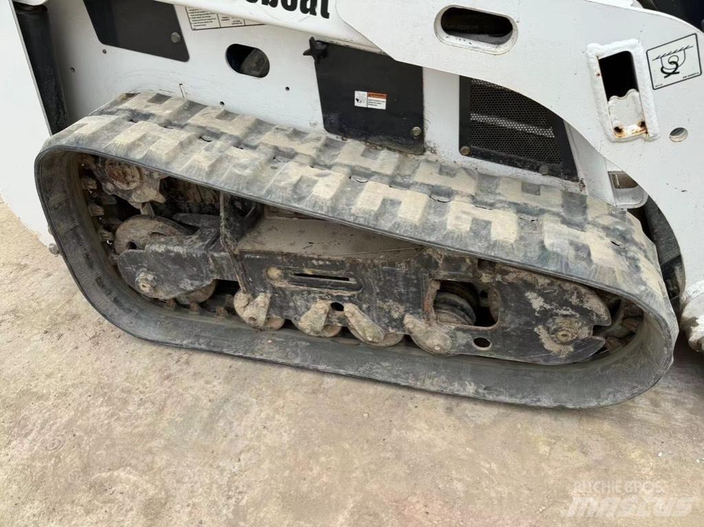 Bobcat MT 55 Utovarivaču guseničara