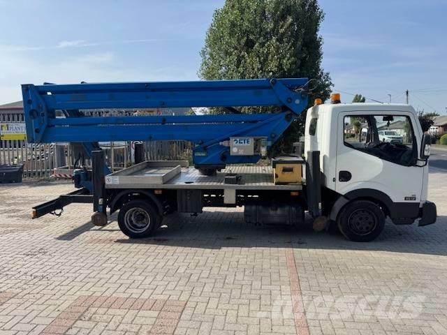 CTE ZED 23.2JH Auto korpe