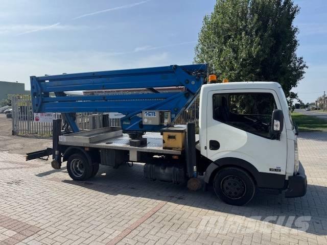 CTE ZED 23.2JH Auto korpe