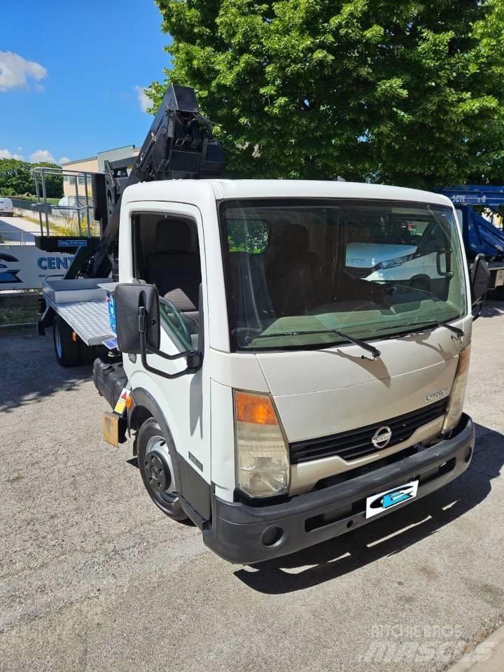 CTE ZED 20 Auto korpe