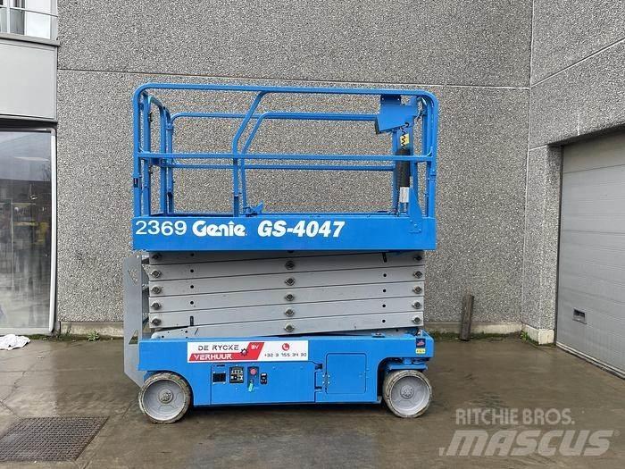 Genie GS4047 Ostali kranovi i platforme