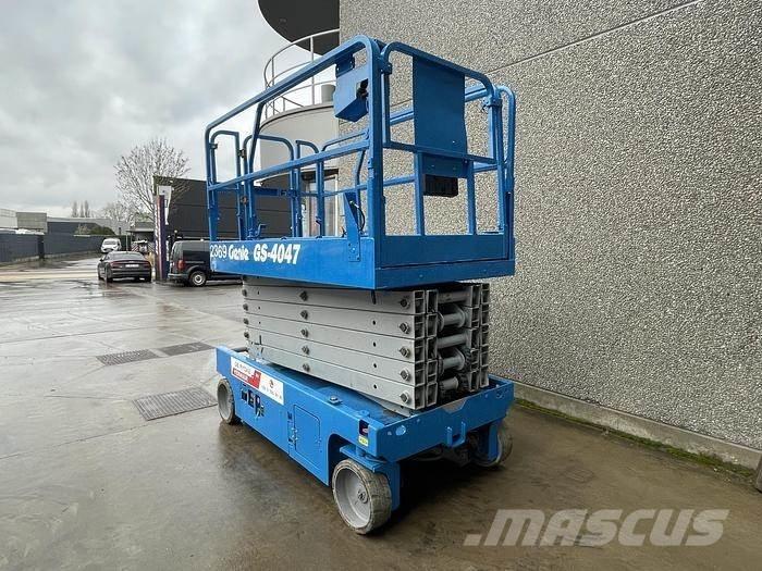 Genie GS4047 Ostali kranovi i platforme