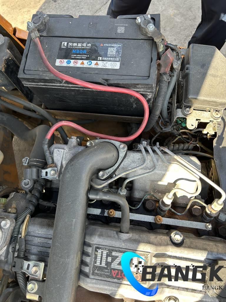 Toyota 7FDN25 Dizelski viljuškari