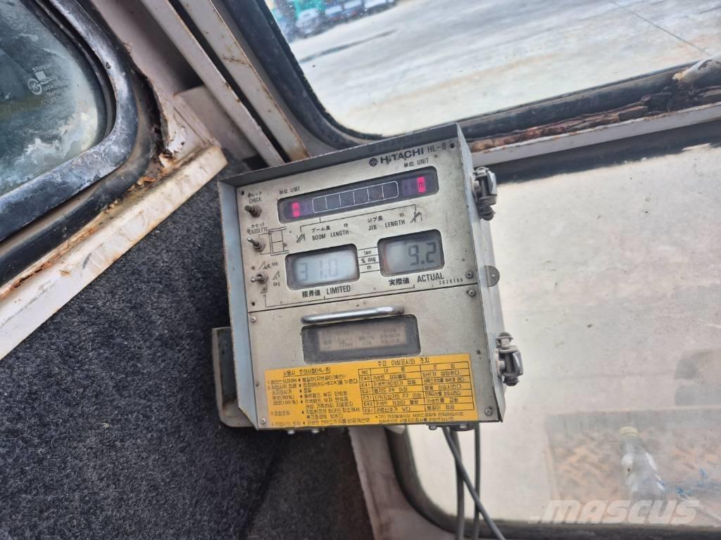 Samsung cx500c Derik kranovi
