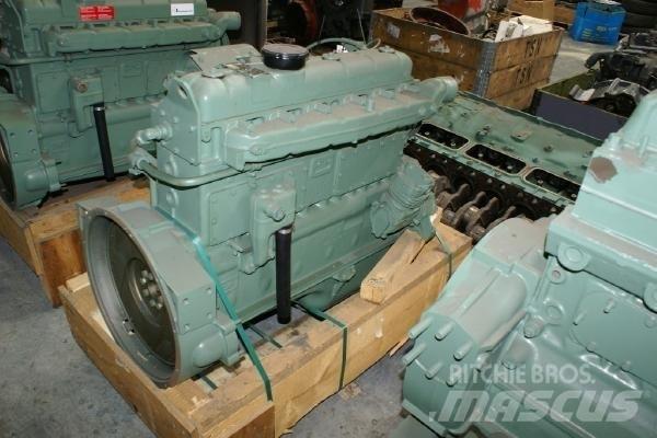 DAF DNS 620 Kargo motori