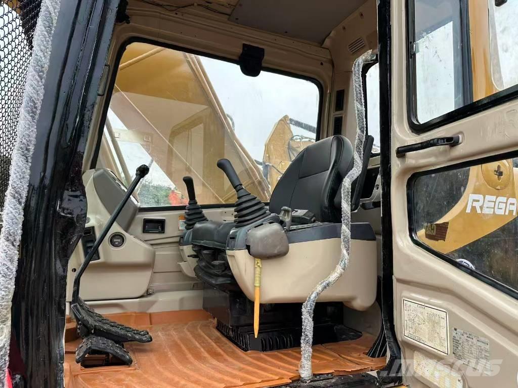 CAT 320BL Bageri guseničari