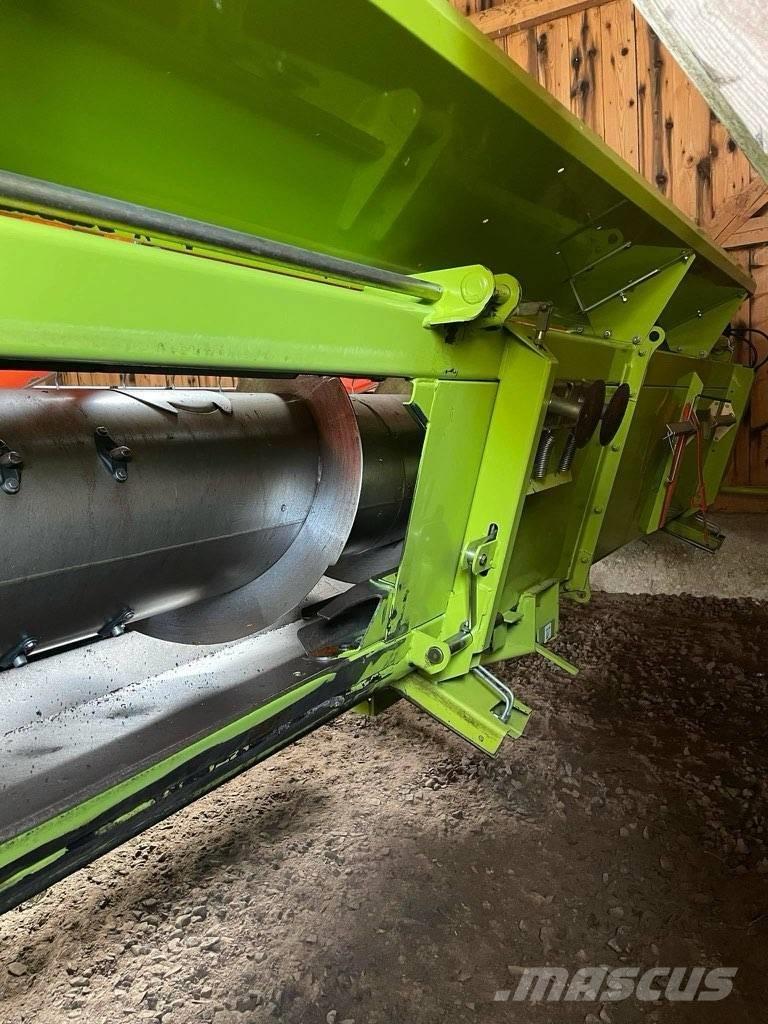 CLAAS V 750 Glave hederi za kombajne