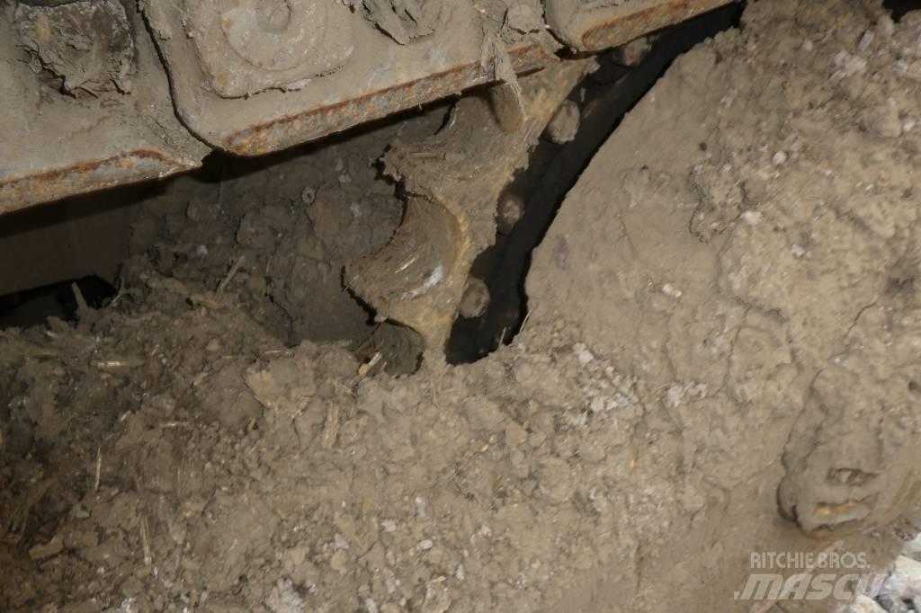 CAT D 8 H Buldožeri guseničari