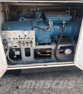  GUINALT GF40 Dizel generatori