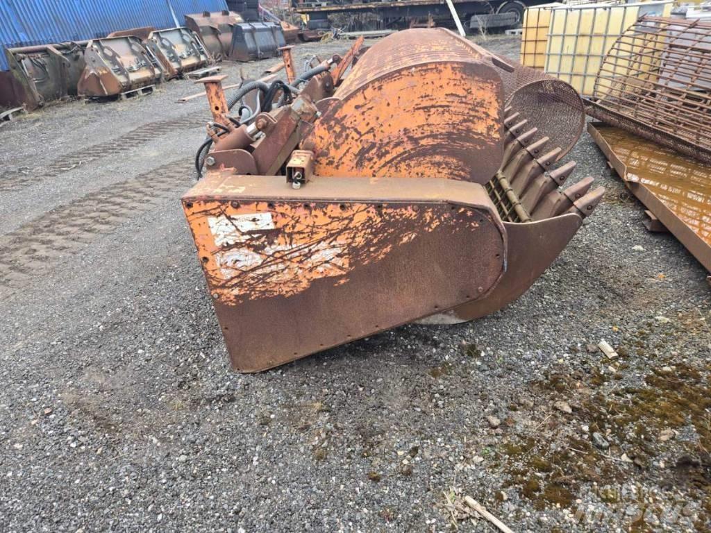 Rotar hpl2000 Ostalo