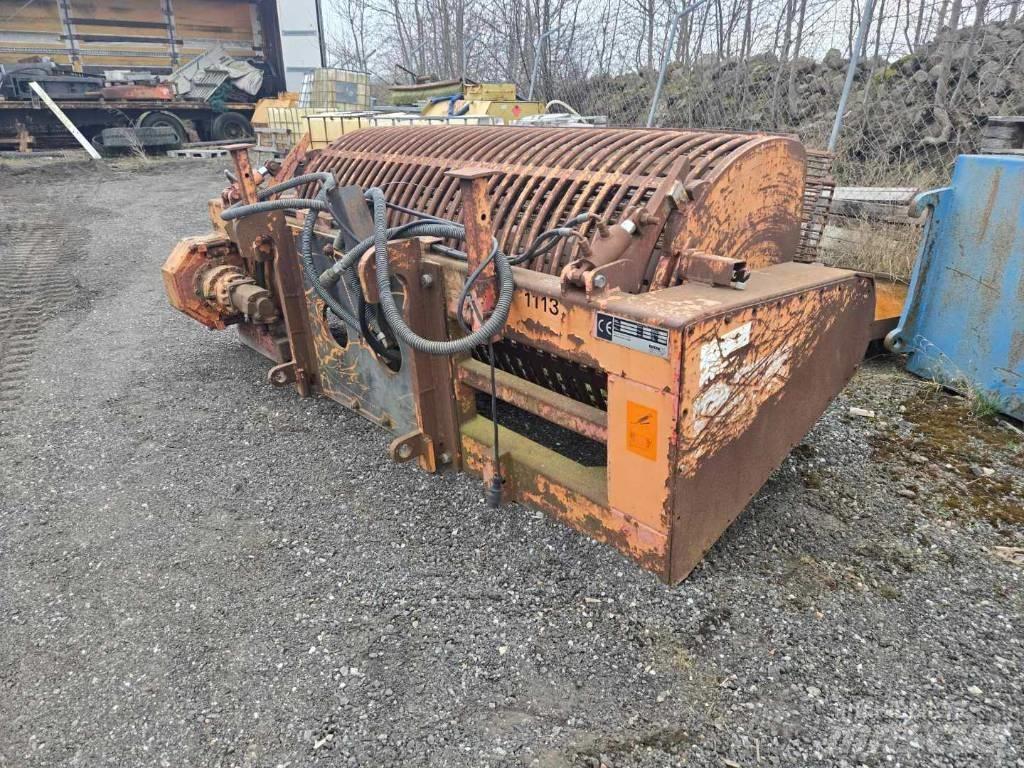 Rotar hpl2000 Ostalo