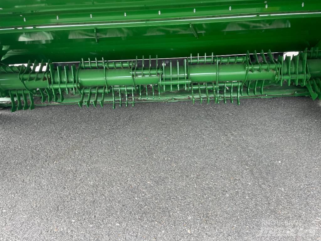 John Deere C350R Uređaji za kosačice