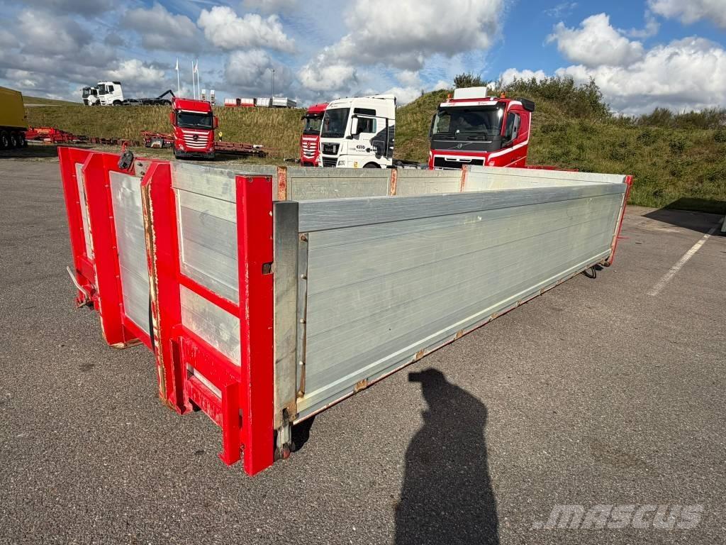 AMT Automatside Specijalni kontejneri