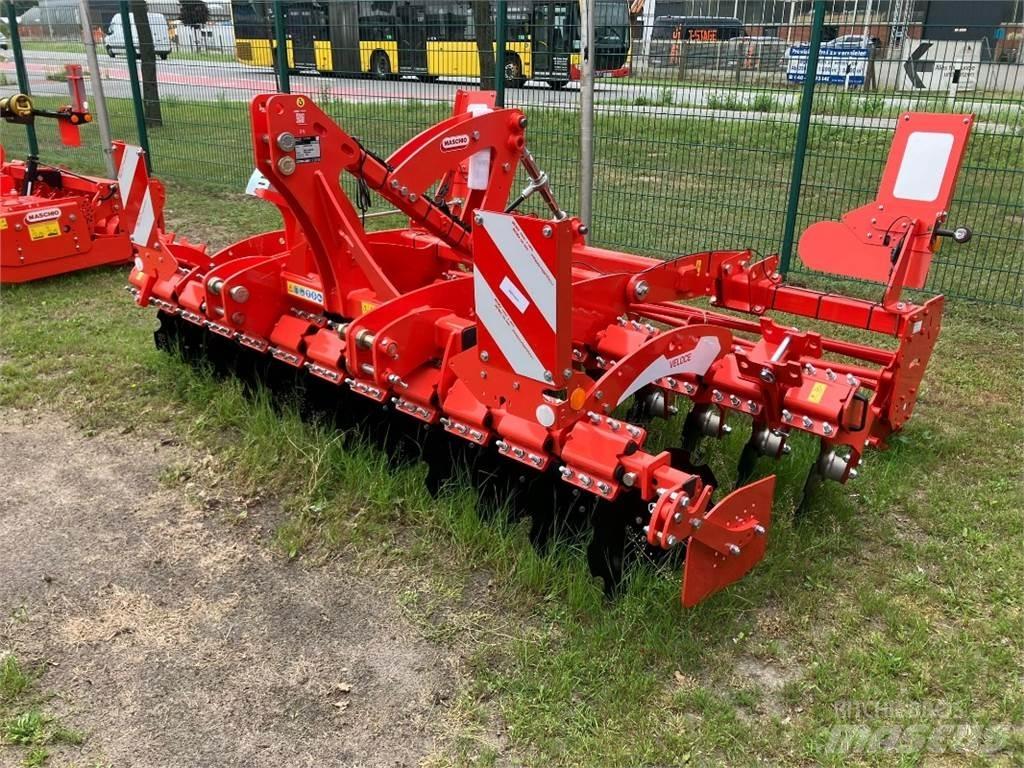 Maschio Veloce 300 Tanjirače