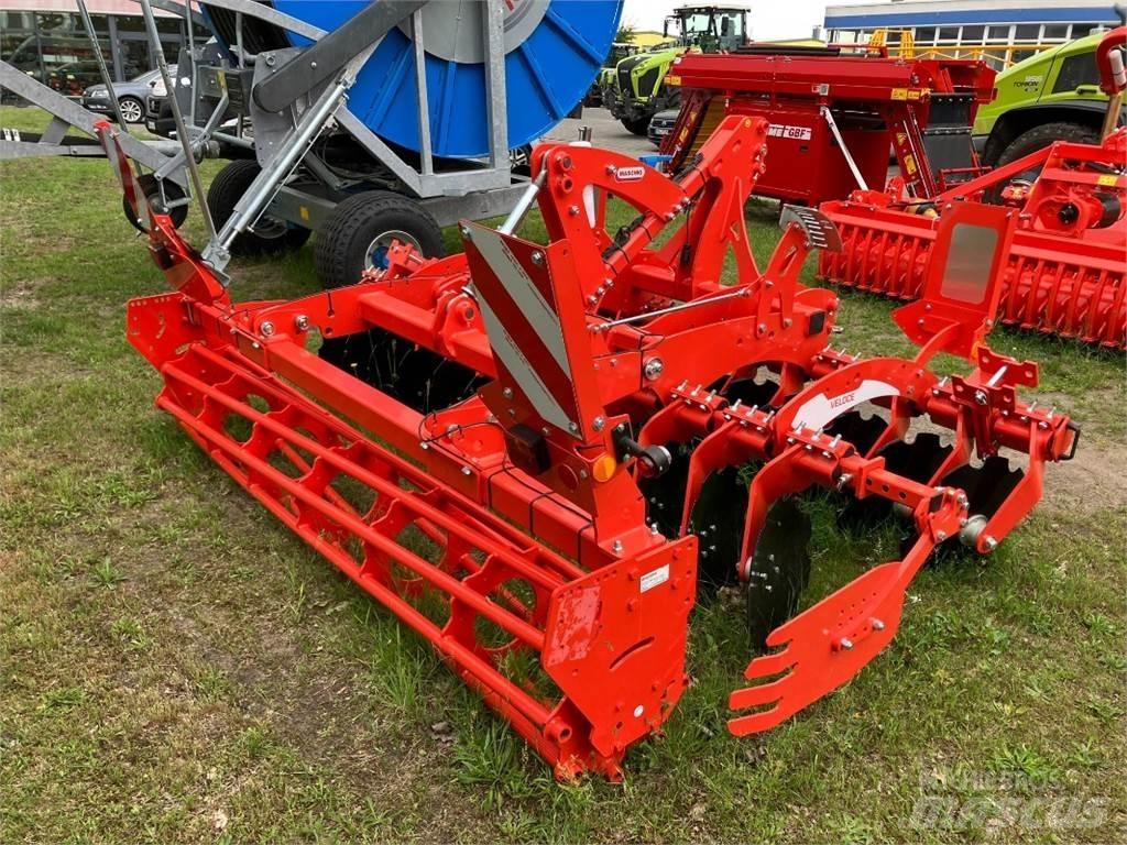 Maschio Veloce 300 Tanjirače