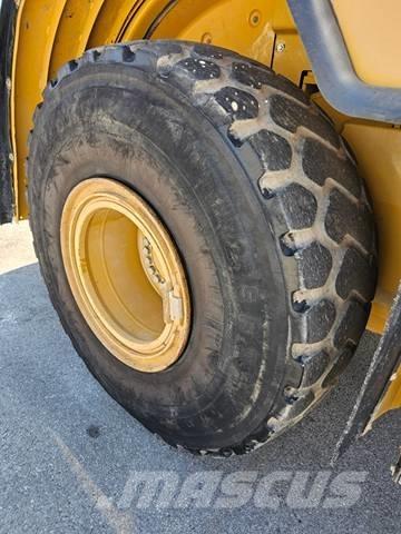 CAT 962 H Utovarivači na točkove