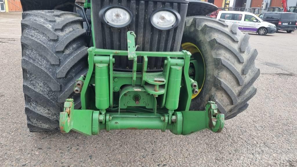 John Deere 7930 Traktori