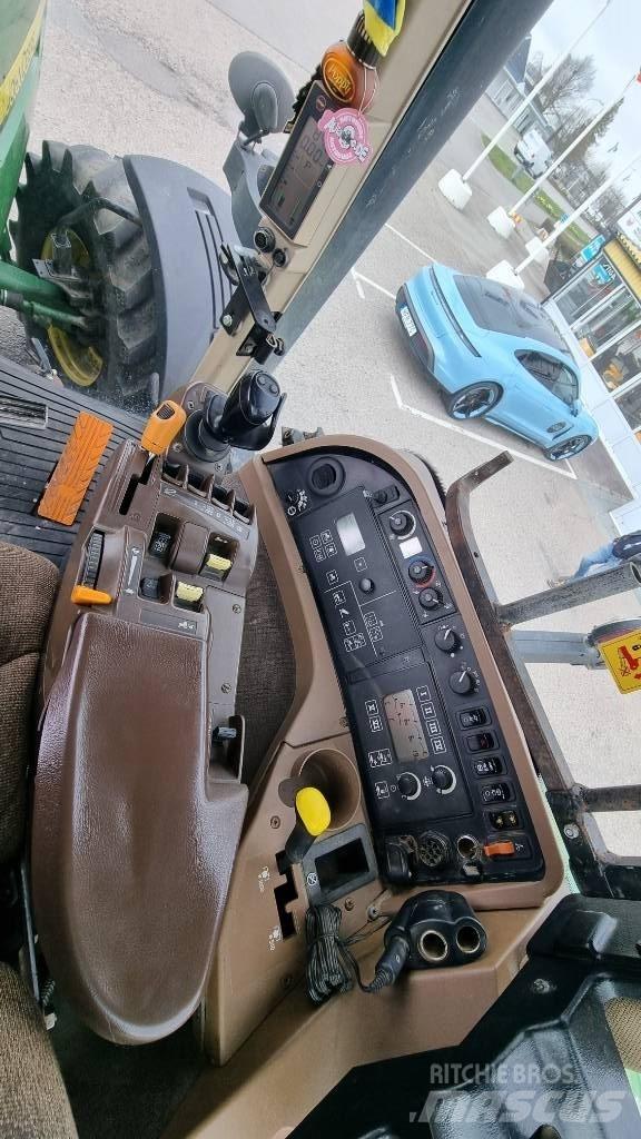 John Deere 7930 Traktori