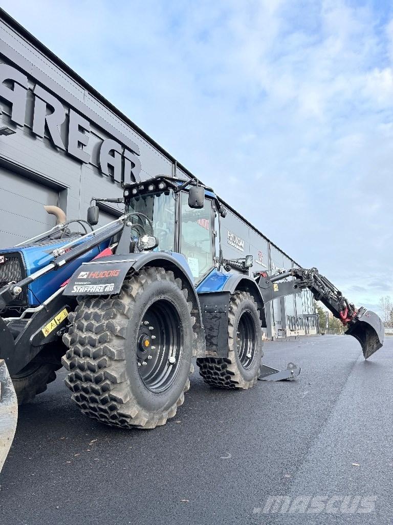 Huddig 1370 Rovokopači