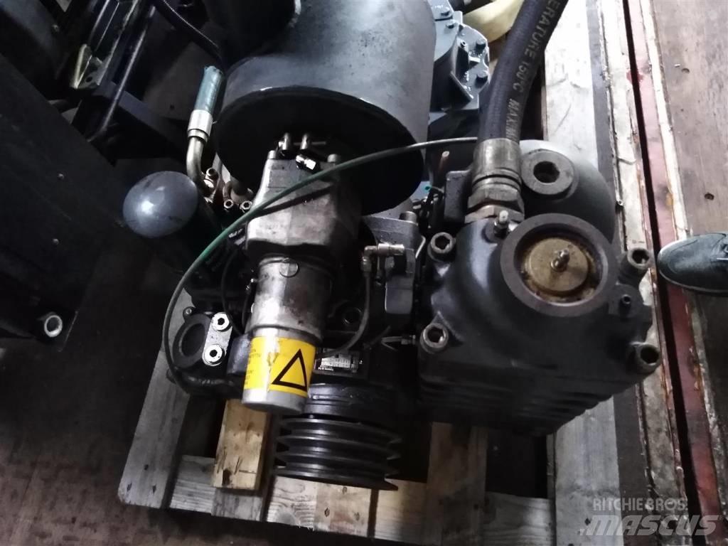  Tamrotor E12 Polovni dodaci za kompresore