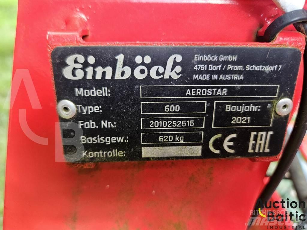 Einböck AeroStar Drljače