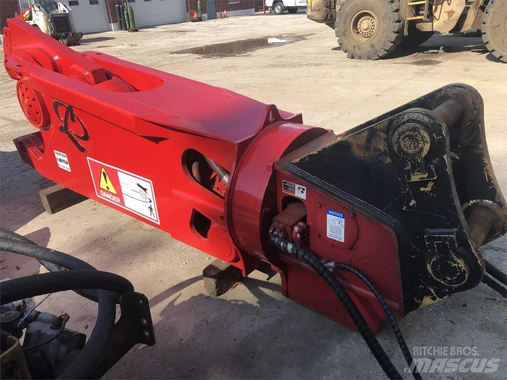 La Bounty MSD2000R Makaze