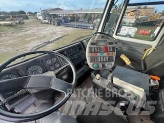 Freightliner FC 80 Polovni kamioni za čišćenje