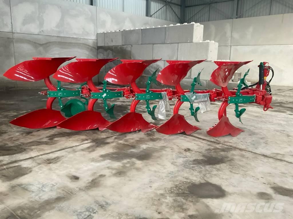 Kverneland ES 100 Obični plugovi