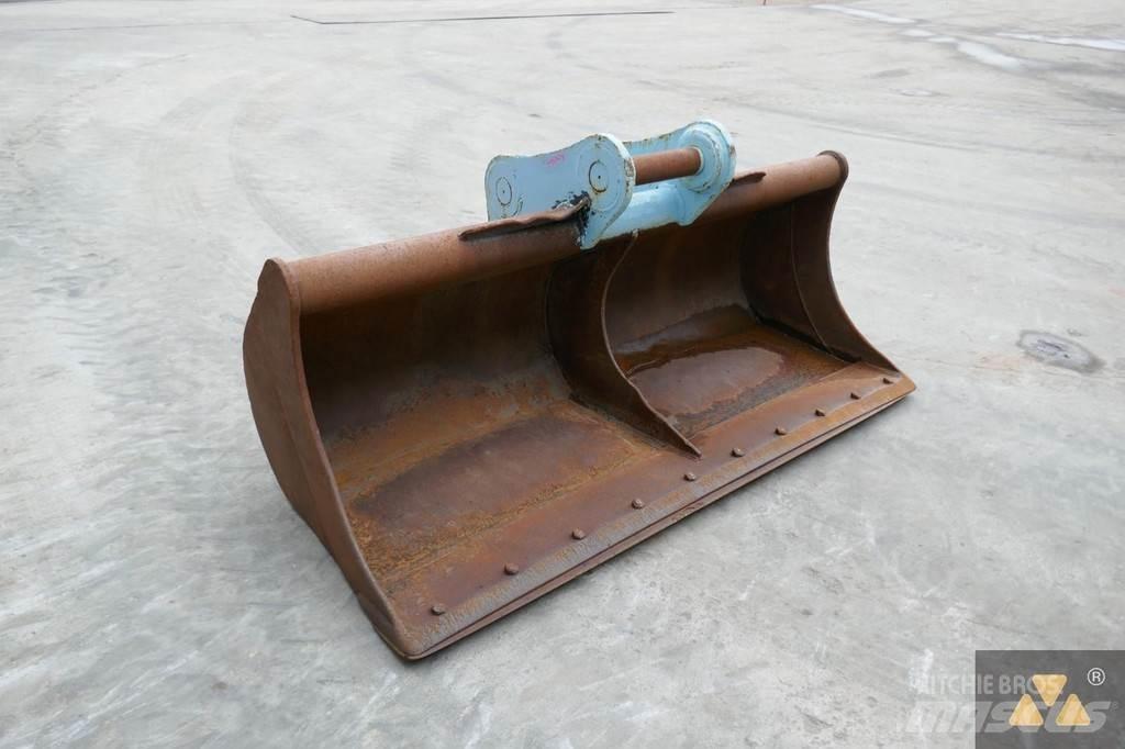 Strickland Bucket Kašike / Korpe