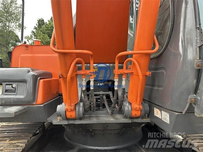 Hitachi ZX 240G Bageri guseničari