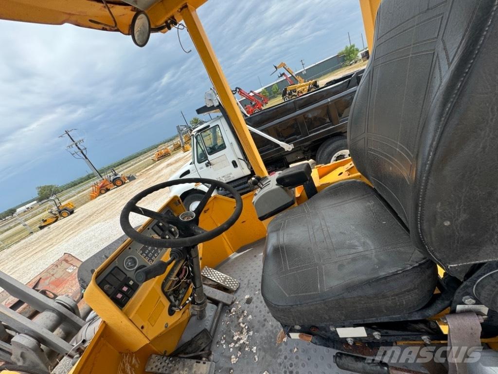Volvo L 70 D Utovarivači na točkove