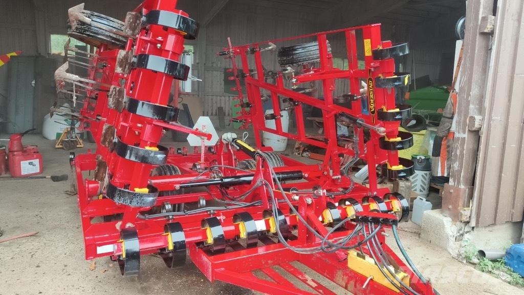 Väderstad NZA500 Drljače