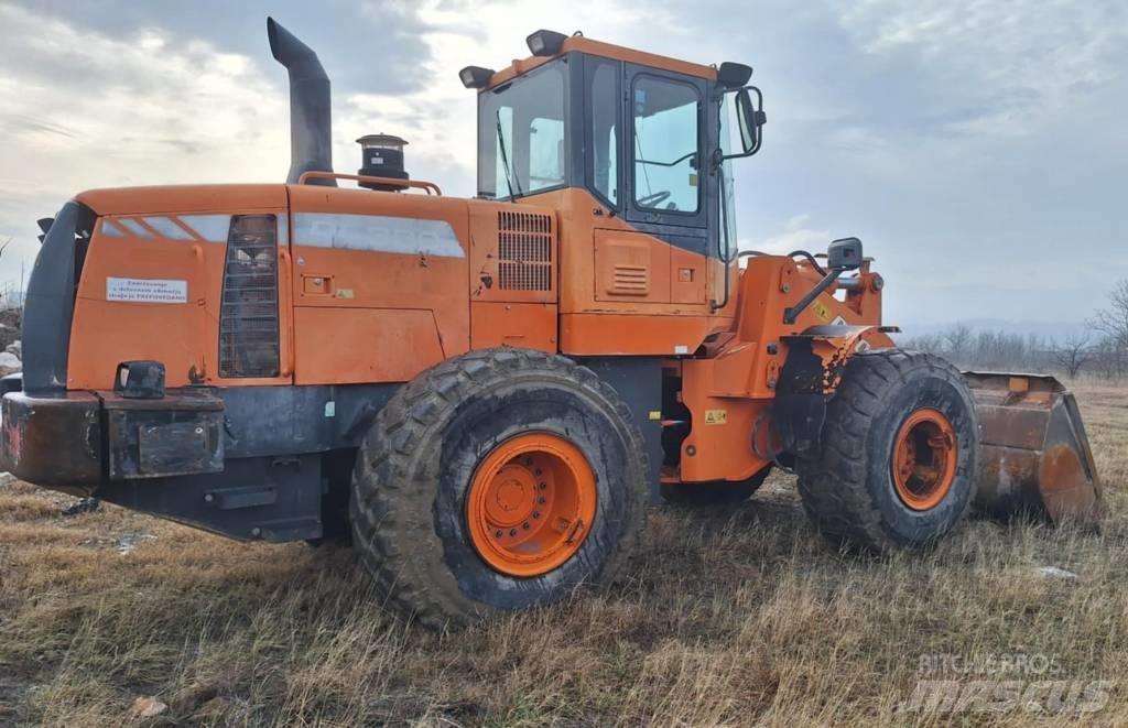 Doosan DL 300 Utovarivači na točkove
