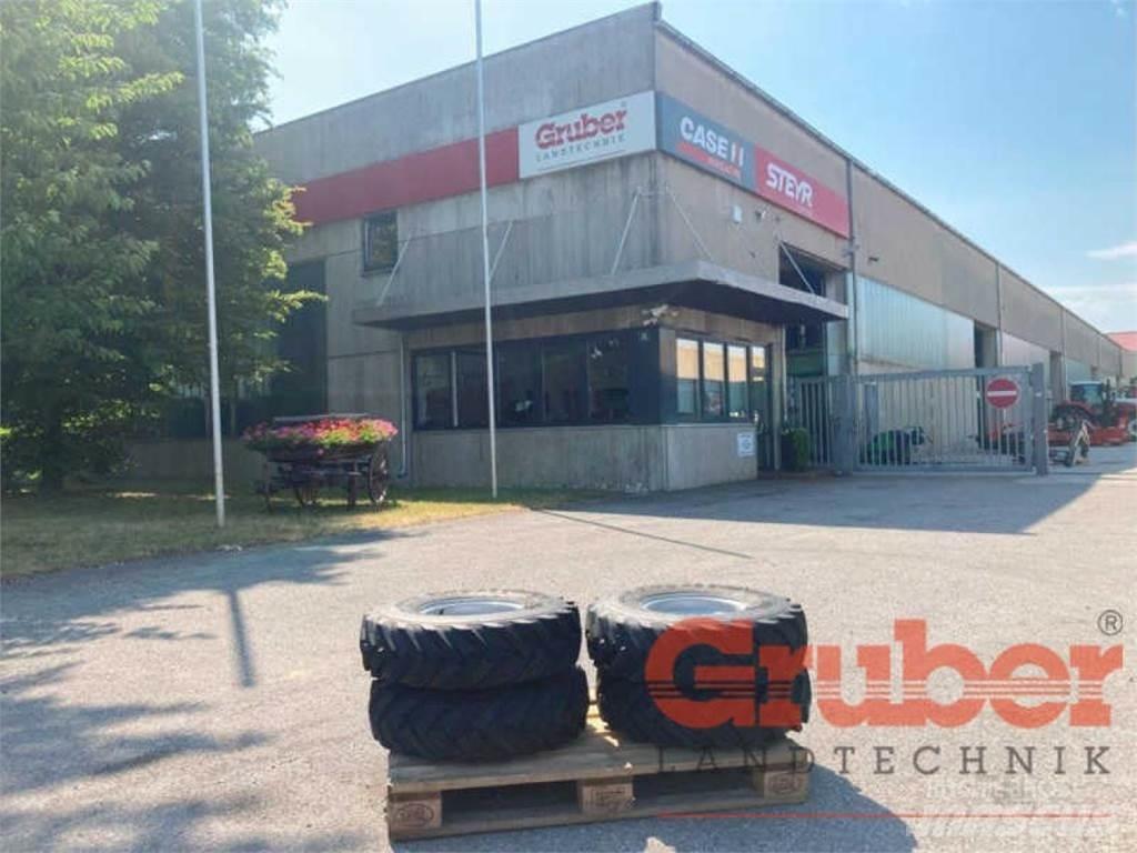 Striegel Bereifung Ostale mašine i oprema za stoku