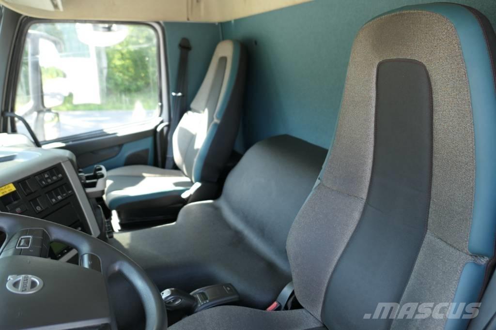 Volvo Fm330 4x2 Kamioni hladnjače