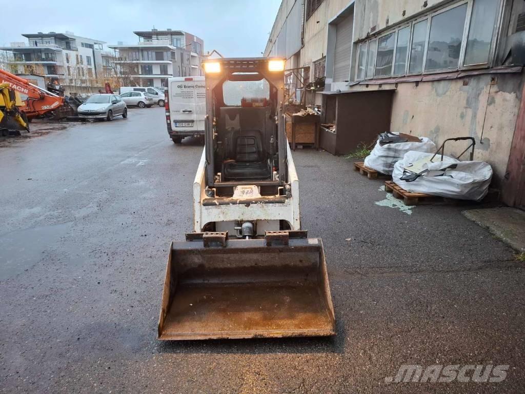 Bobcat S 70 Skid steer mini utovarivači