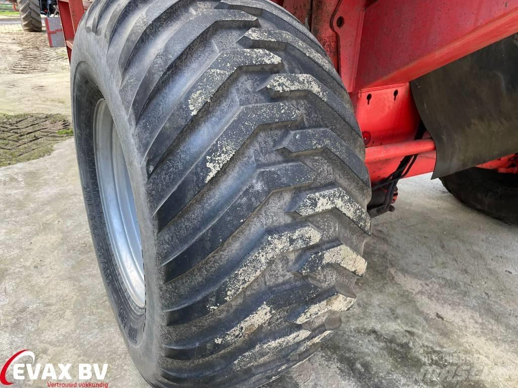 Grimme SE 150-60 NB Kombajni i kopači za krompir