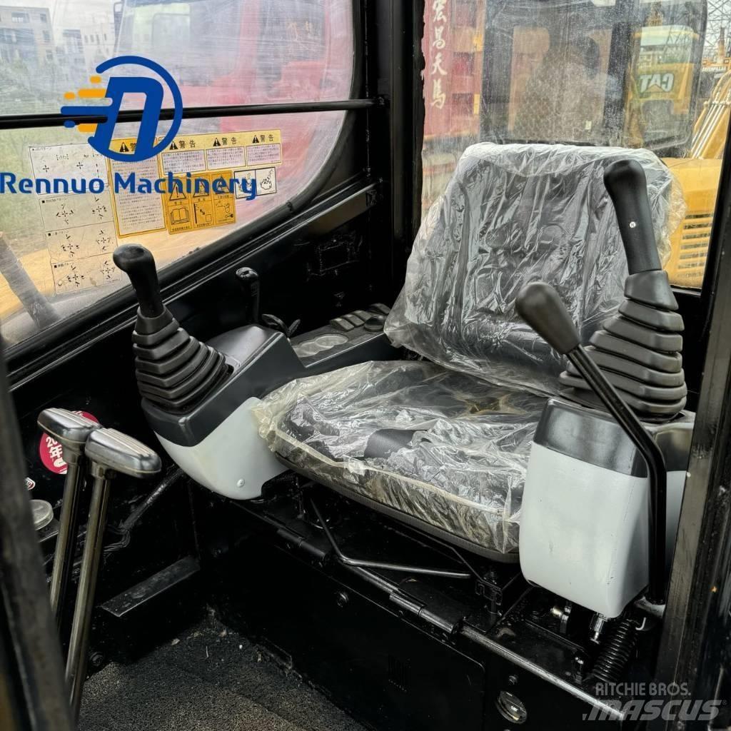 CAT 305 C CR Mini bageri < 7t