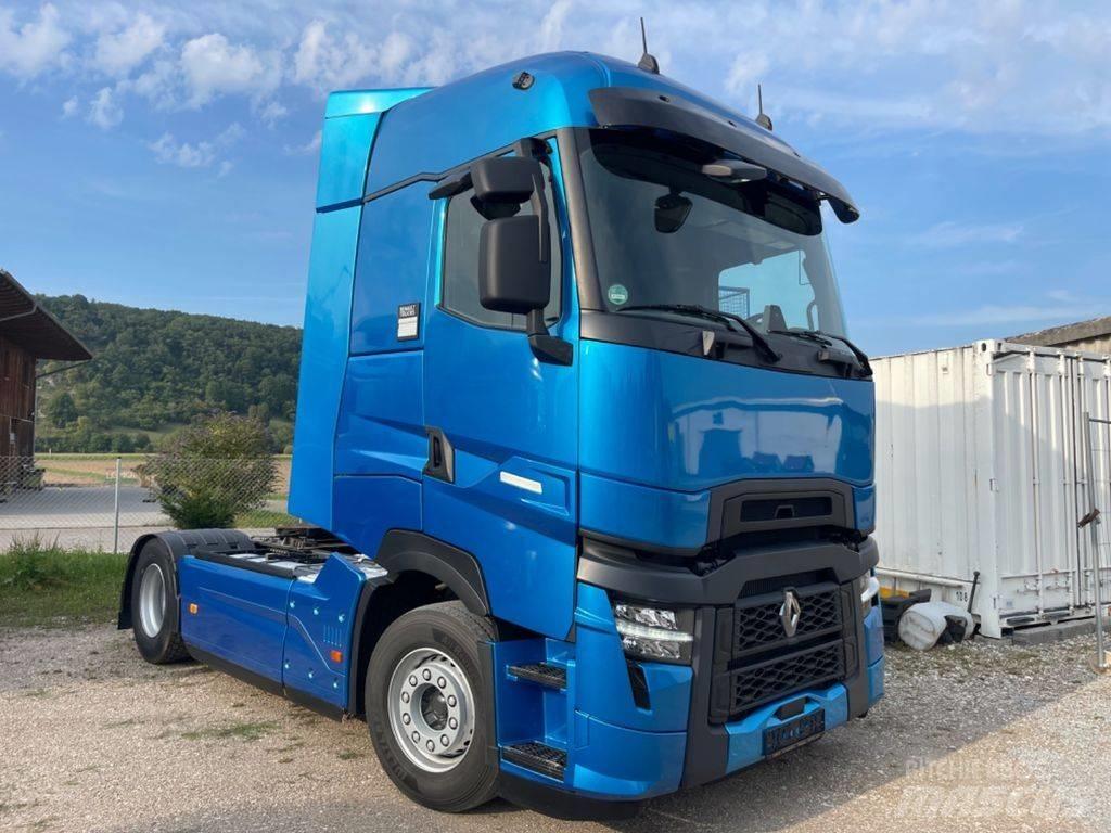 Renault T520 Tegljači